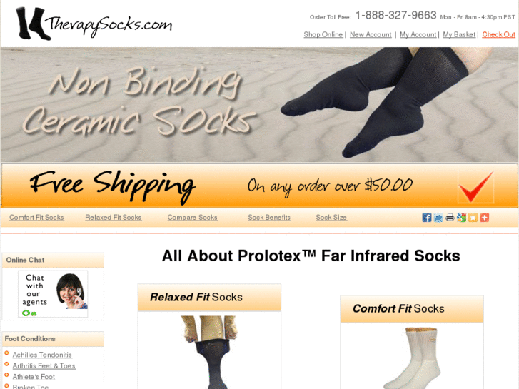 www.arthritissocks.com