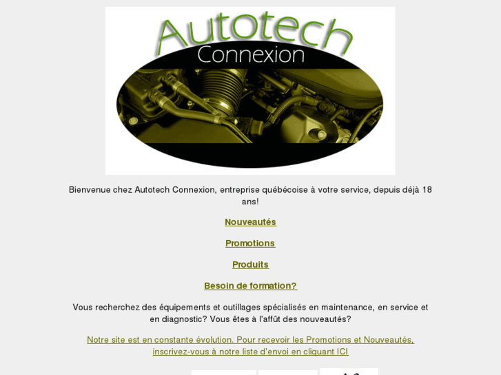 www.autotechconnexion.com