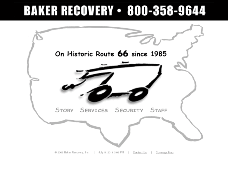 www.bakerrecovery.com