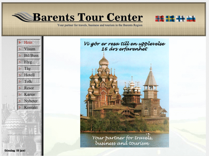 www.barentstourcenter.com