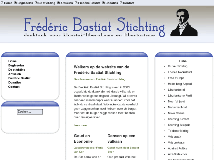 www.bastiatstichting.nl