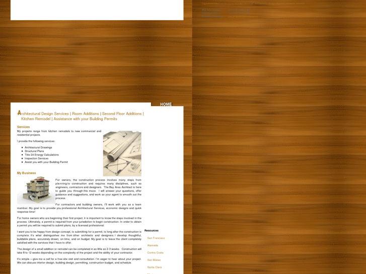 www.bayareaarchitect.info