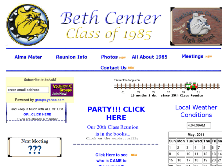 www.bchs85.org