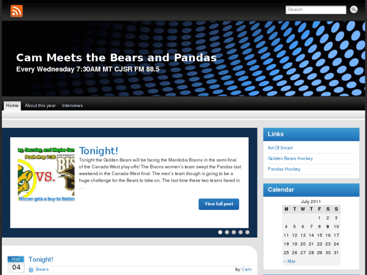 www.bearspandascam.com