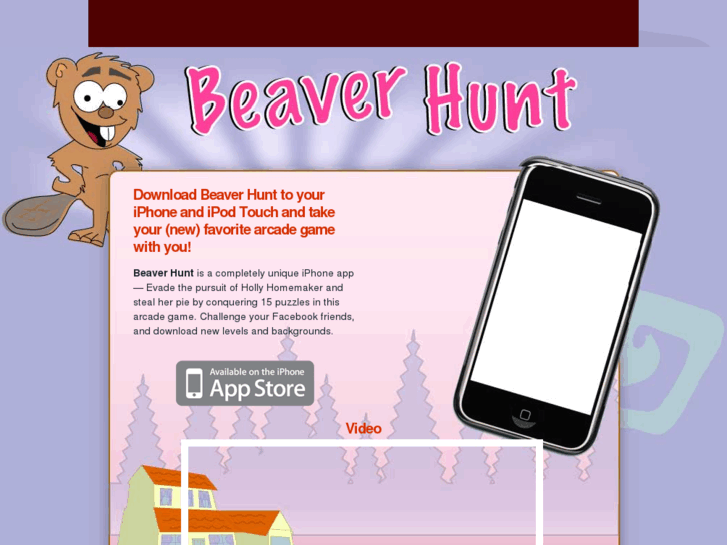 www.beaverhuntgame.com