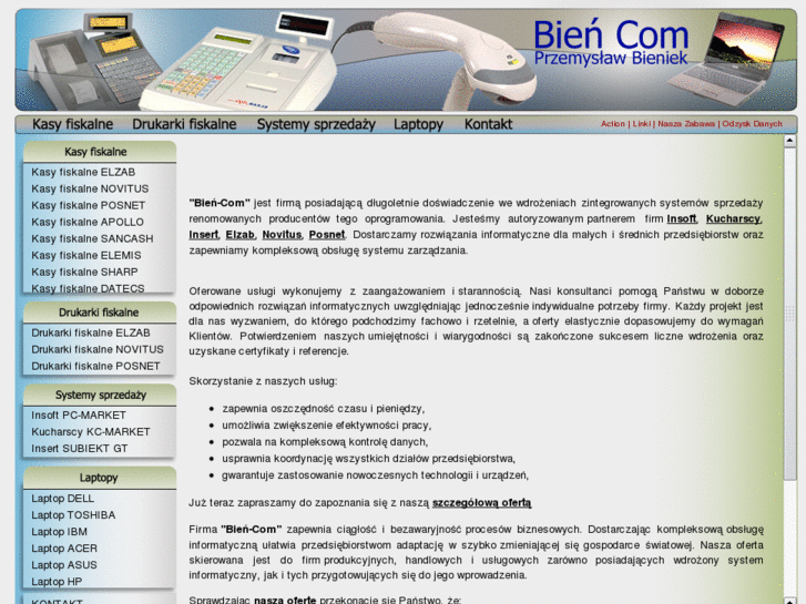 www.bien-com.pl