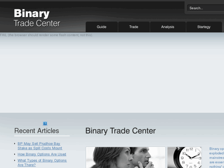 www.binarytradecenter.com