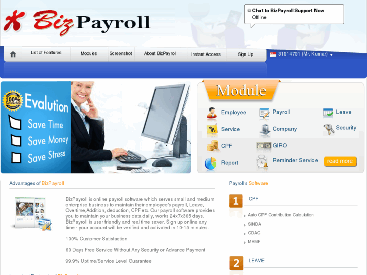 www.bizpayrollonline.com