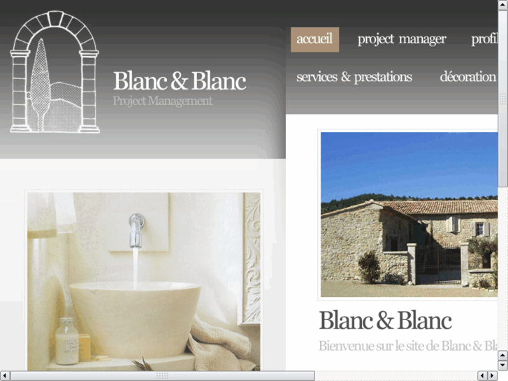 www.blanc-projects.com