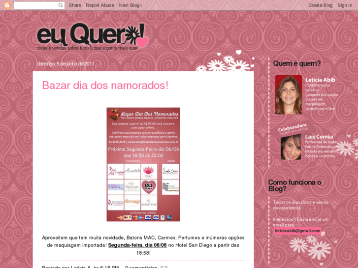 www.blogeuquero.com