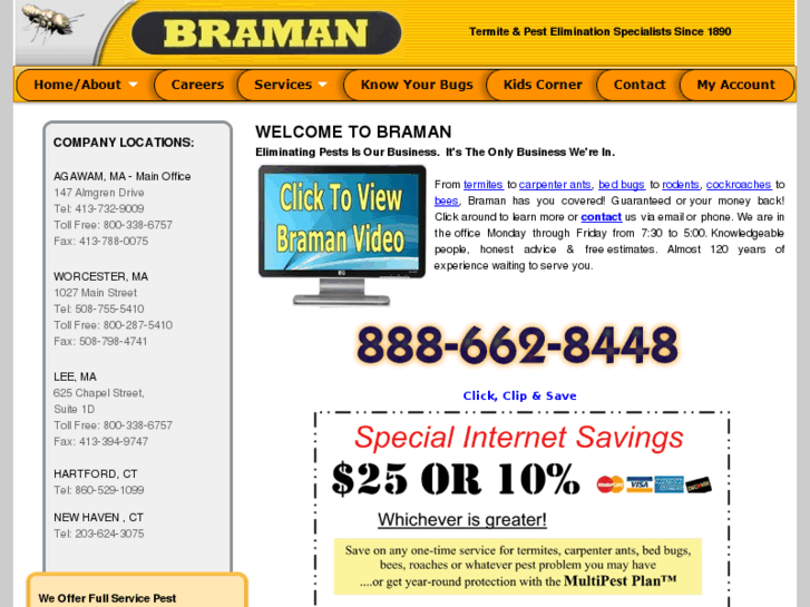 www.braman.biz