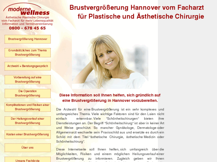 www.brustvergroesserung-hannover.com