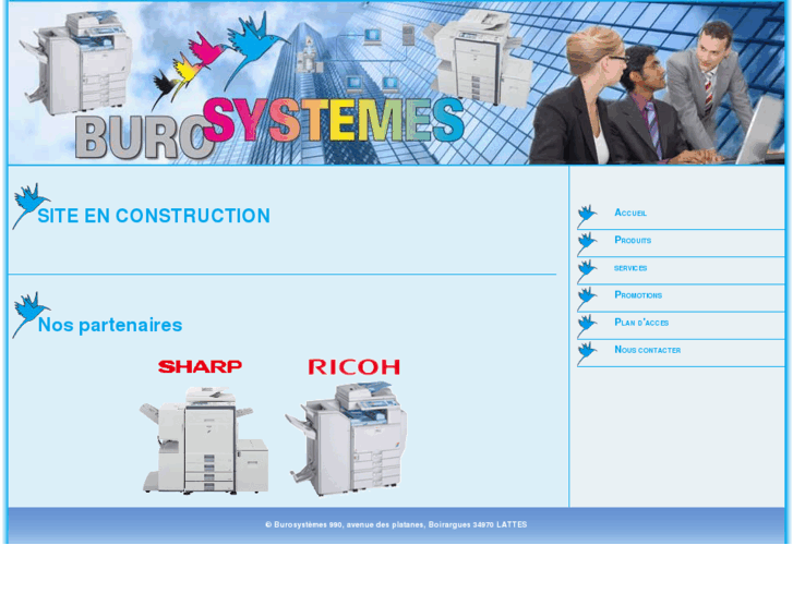 www.burosystemes34.fr