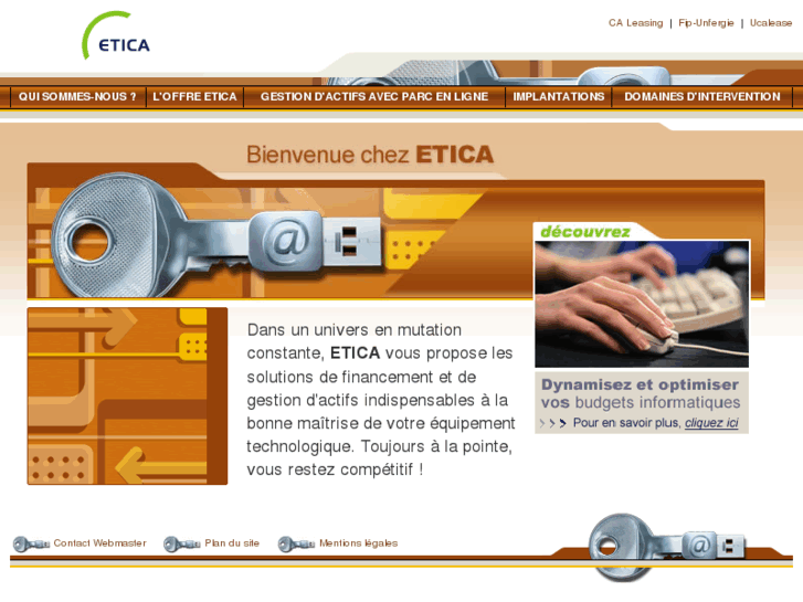 www.ca-etica.com