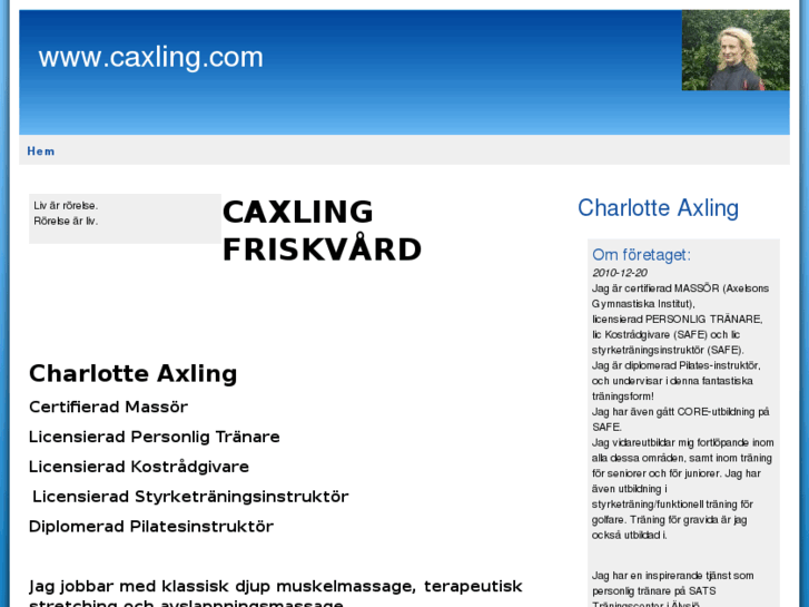www.caxling.com