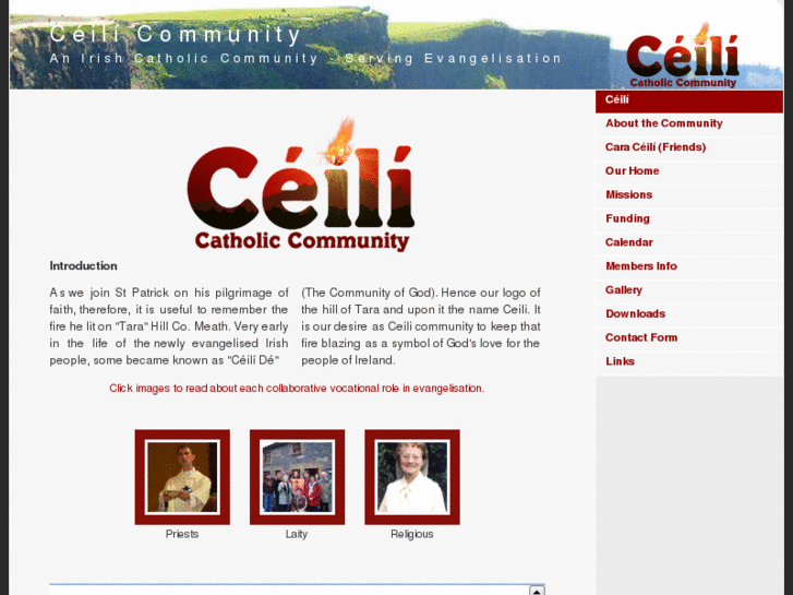 www.ceilicommunity.net