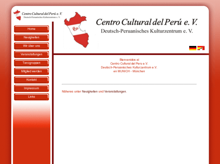 www.centroculturaldelperu.com