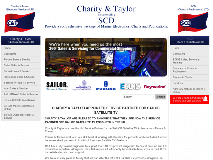 www.charityandtaylor.com