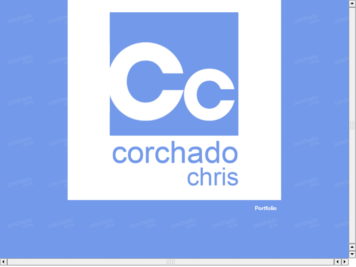 www.chriscorchado.com