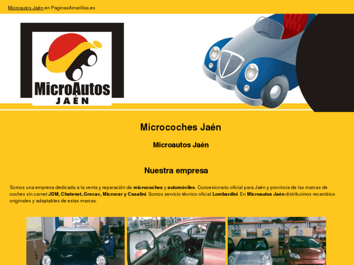 www.cochessincarnetenjaen.com