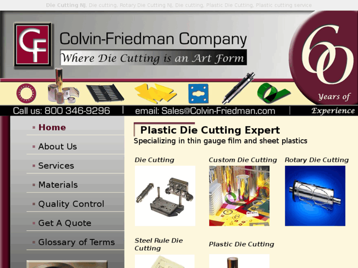 www.colvin-friedman.com