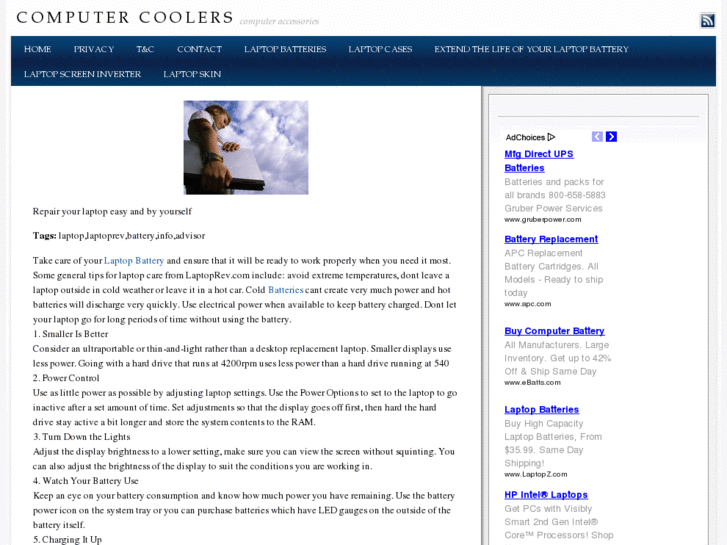 www.computercoolers.info