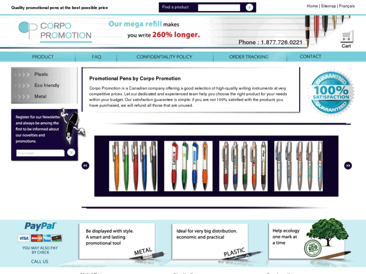 www.corpopromotion.com