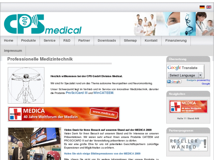 www.cps-medical.de