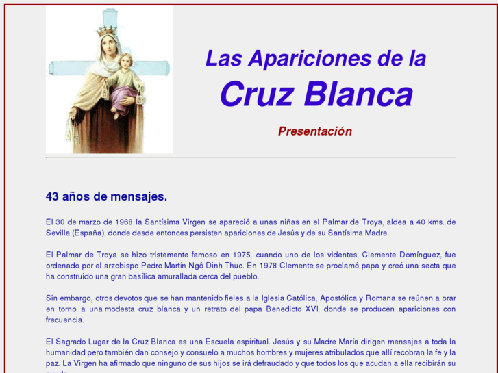 www.cruzblancapalmar.es