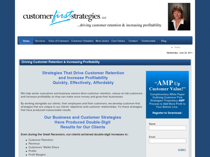 www.customerfirststrategies.com