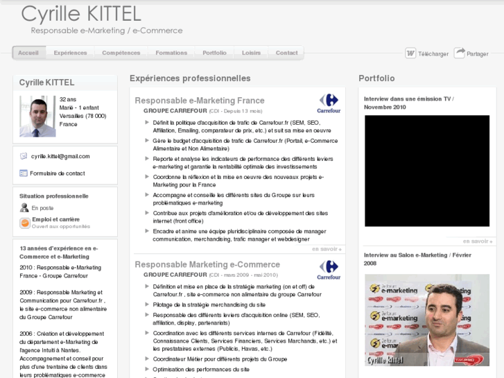 www.cyrille-kittel.com