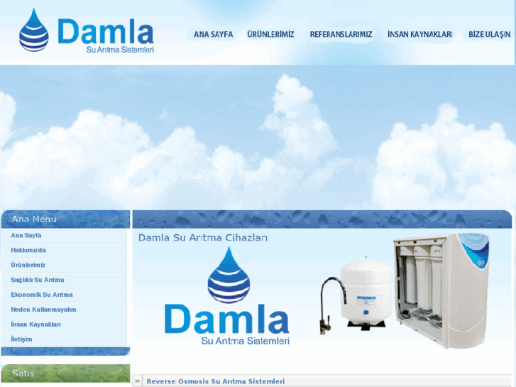 www.damlasuaritma.com