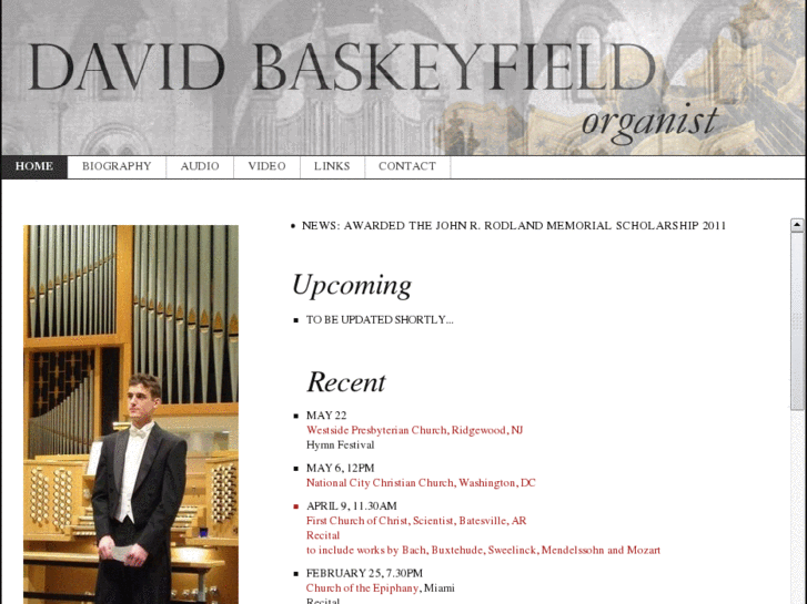 www.davidbaskeyfield.com