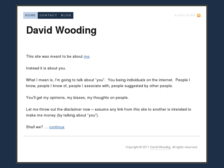 www.davidwooding.com