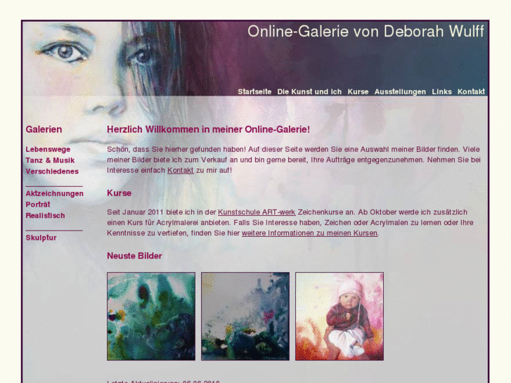 www.deborah-wulff.de