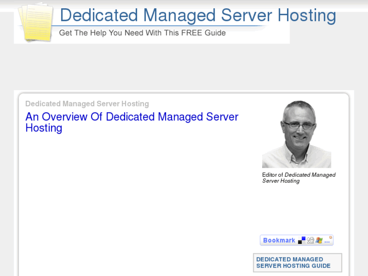 www.dedicatedmanagedserverhosting.com