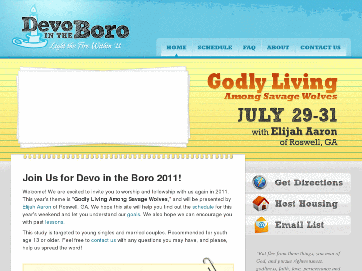 www.devointheboro.com