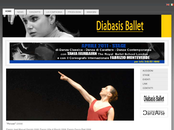 www.diabasisballet.com