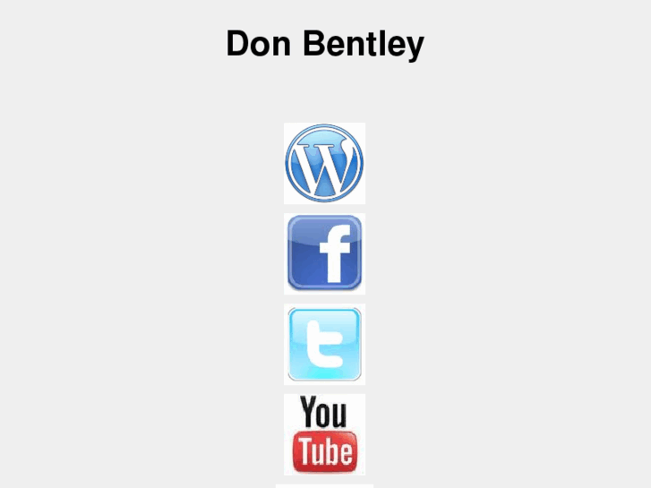 www.donbentley.com