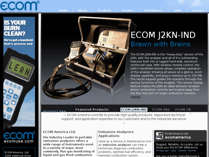 www.ecom-america.net