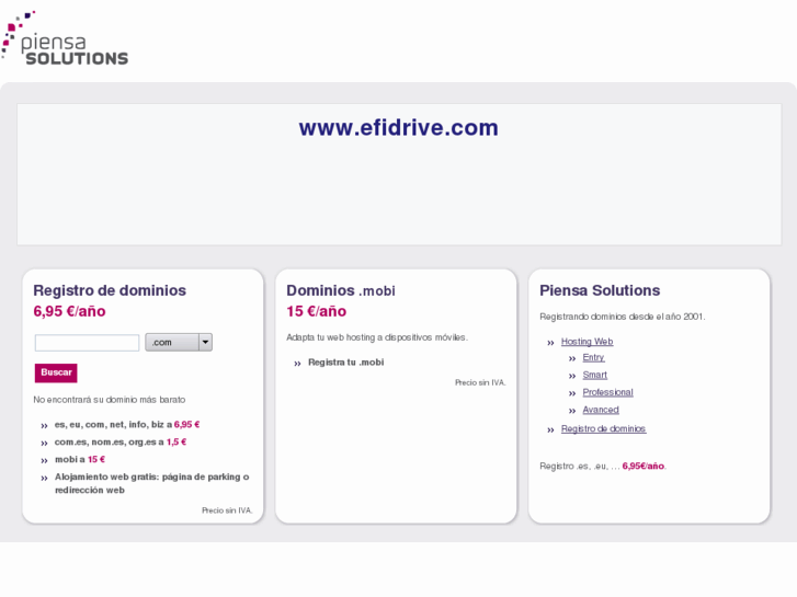 www.efidrive.com