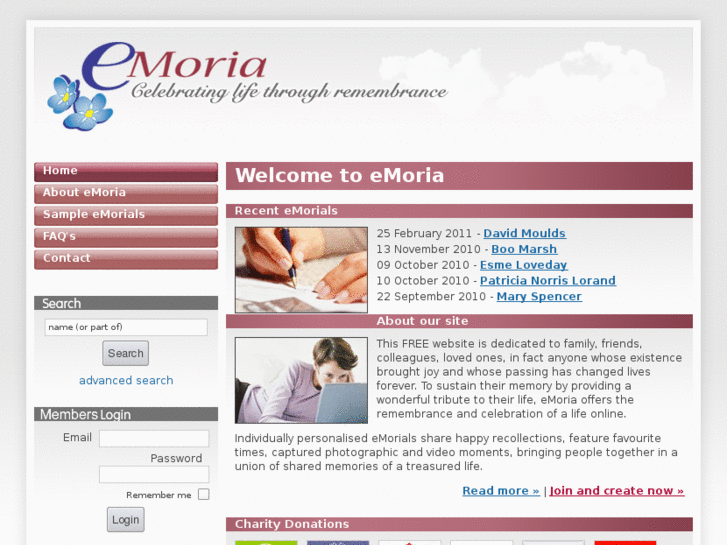 www.emoria.net