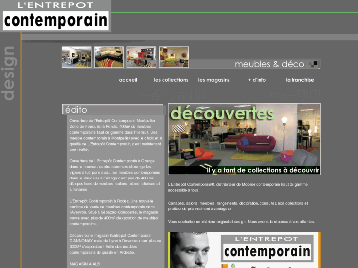 www.entrepot-contemporain.com