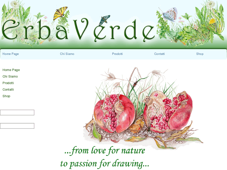 www.erbaverde.com