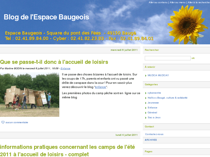 www.espacebaugeois.org