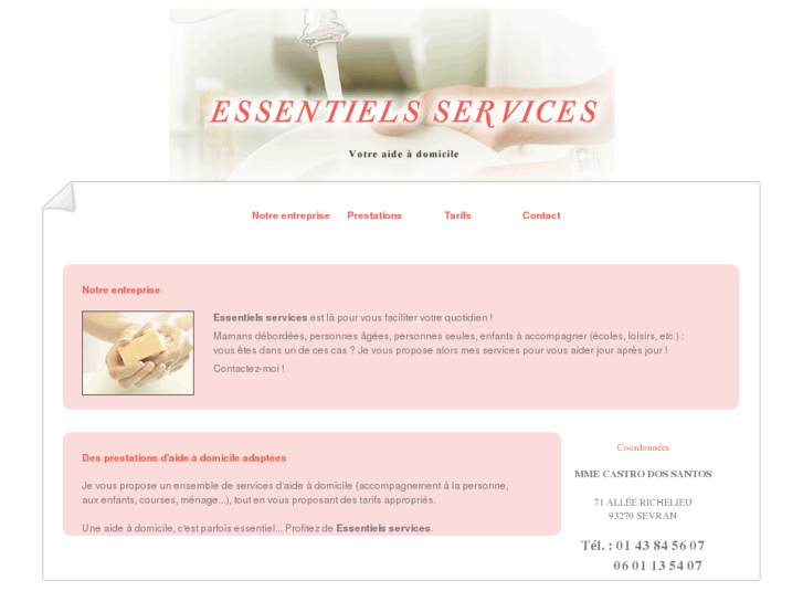 www.essentiels-services.com