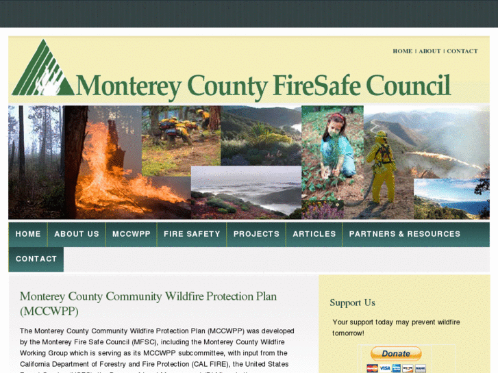 www.firesafemonterey.org