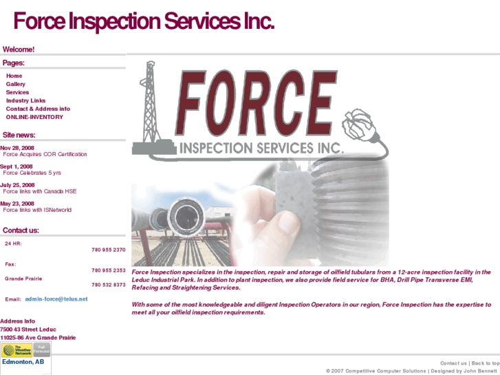 www.forceinspection.com