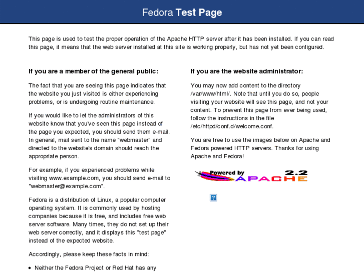 www.fossey.info