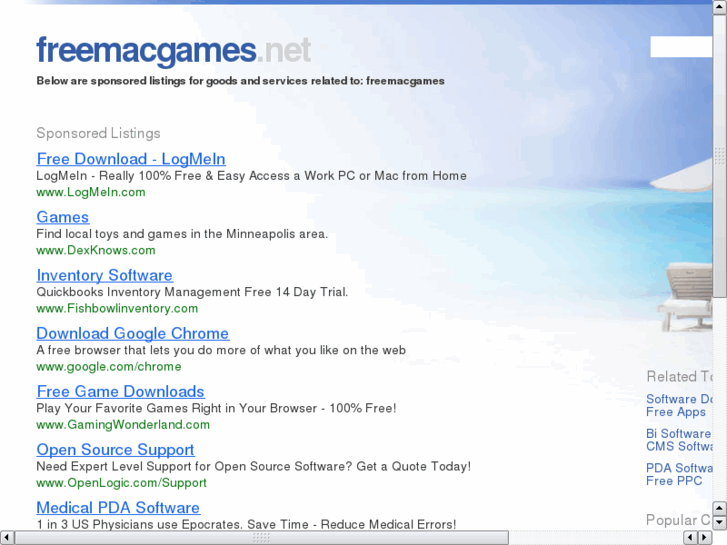 www.freemacgames.net